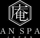 庵 AN SPA JAPAN